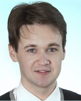 Булатов Павел Сергеевич Булатов Павел Сергеевич