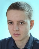 Бурлак Дмитрий Игоревич Бурлак Дмитрий Игоревич