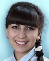 Губадова Айгуль Шакуровна Губадова Айгуль Шакуровна