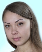 Крыцына Татьяна Игоревна Крыцына Татьяна Игоревна