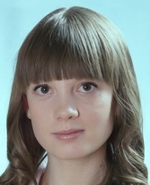 Макушева Мария Сергеевна Макушева Мария Сергеевна