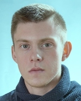 Максимович Кирилл Юрьевич Максимович Кирилл Юрьевич