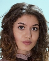 Мкртчян Татевик Юриковна Мкртчян Татевик Юриковна