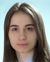 Оздоева Дали Мухарбековна Оздоева Дали Мухарбековна