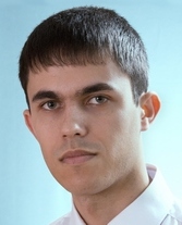 Переверза Николай Сергеевич Переверза Николай Сергеевич