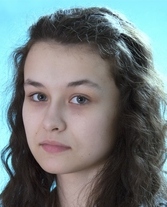 Щербакова Кристина Владимировна Щербакова Кристина Владимировна