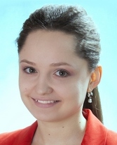 Снисарь Анастасия Олеговна Снисарь Анастасия Олеговна