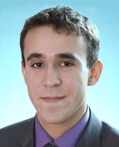 Софронов Артем Федорович Софронов Артем Федорович