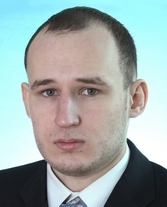 Табанюхов Кирилл Александрович Табанюхов Кирилл Александрович