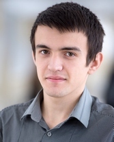 Шабля Михаил Юрьевич Шабля Михаил Юрьевич