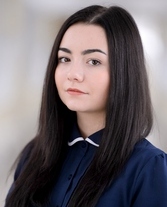 Сухорукова Елена Игоревна Сухорукова Елена Игоревна