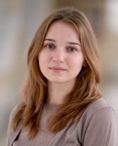 Вебер Анастасия Игоревна Вебер Анастасия Игоревна