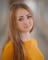 Зарипова Алина Владимировна Зарипова Алина Владимировна