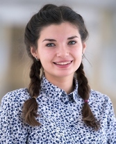 Демшина Варвара Сергеевна Демшина Варвара Сергеевна