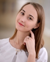 Гончар Ангелина Александровна Гончар Ангелина Александровна