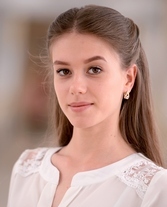 Козырева Дарья Владимировна Козырева Дарья Владимировна