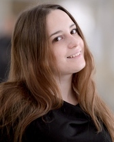 Новоселова Мария Дмитриевна Новоселова Мария Дмитриевна