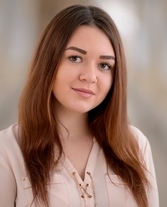 Сидорина Елена Игоревна Сидорина Елена Игоревна