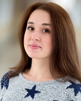 Захарова Полина Николаевна Захарова Полина Николаевна