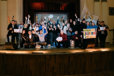 Конкурс на лучшее студенческое общежитие прошел в Новосибирском ГАУ