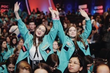 В Новосибирском ГАУ пройдет региональный тур проекта «Твой ход»