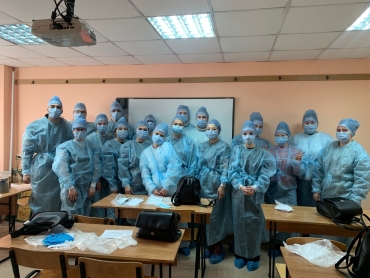 ������������ ������� � ��������� 4 �����