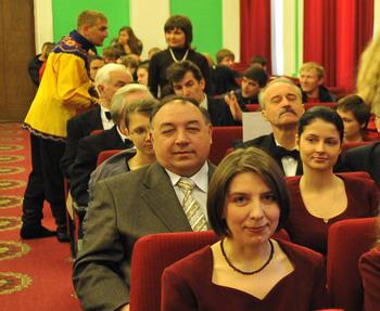 Консультационный семинар