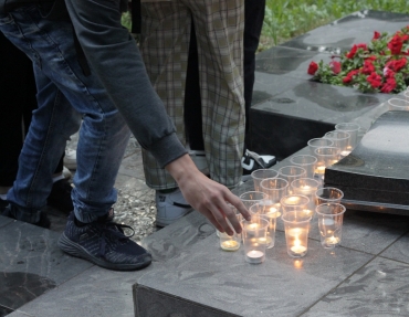 22 ���� - ���� ������ � ������