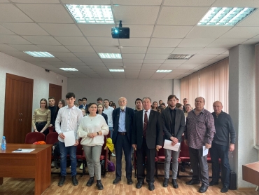 ����������� ������� ������������ �����������