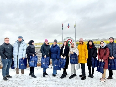 Практико-ориентированное обучение!