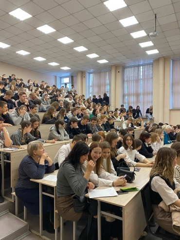 Государственная автоматизированная система «Выборы»