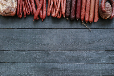 «Вкусная пятница» в Новосибирском ГАУ