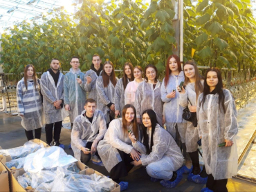 Практико-ориентированное обучение!