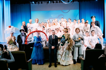 ������������ ����� � ����-2024!