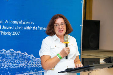 ������ �������������� ��� ������� ������� � IV ������������� ������-������������ ����������� ��������� � ����������� �������� �������������