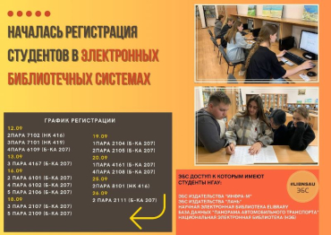 ������ ����������� �������������� � ����������