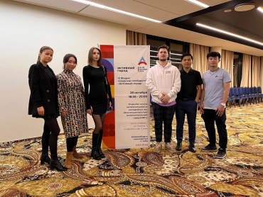 Борьба умов и культур!