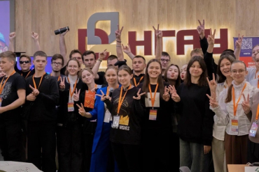 Студенты Новосибирского ГАУ с большим успехом прошли тренинги предпринимательских компетенций