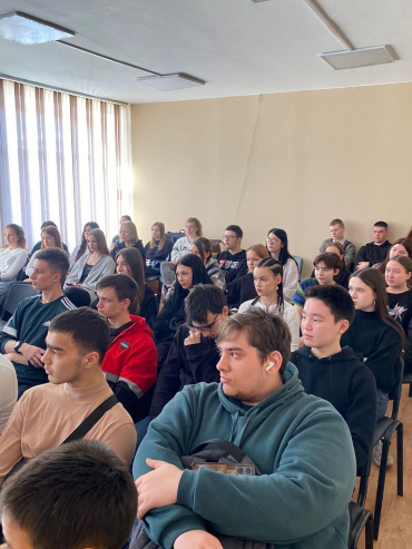 В Новосибирском ГАУ прошел круглый стол на тему