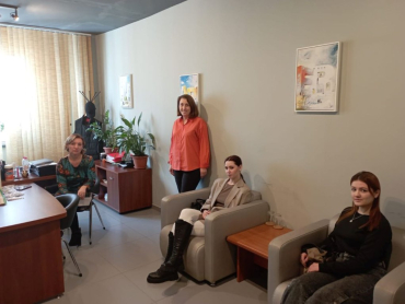 Практико-ориентированное обучение!