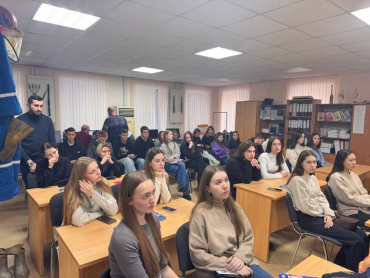 Практико-ориентированное обучение!