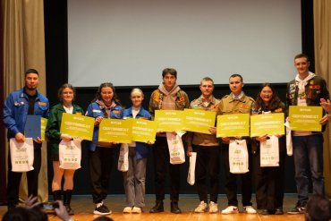 ���� "������ ���" ���������� �������������� ����������������� ����������