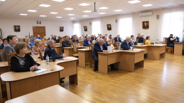 В Новосибирском ГАУ состоится собрание Попечительского совета