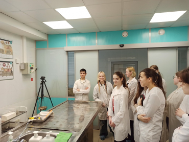 ��������� � ���������� ����������� �. ������������