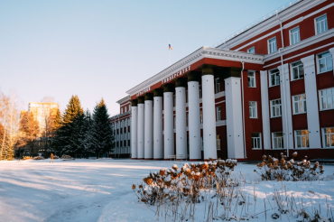 Новосибирский ГАУ вошёл в топ-10 вузов СФО и в топ-3 среди вузов города Новосибирска