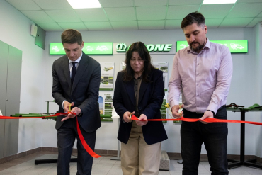 � ������������� ��� ���������� �������� ����������� ����� ��� ��������� ������ �KRONE�