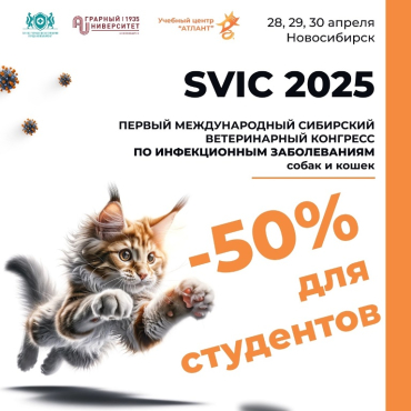 �� �������� �������������� ��� ������� ������ ������������� ��������� ������������ ��������  � SVIC 2025