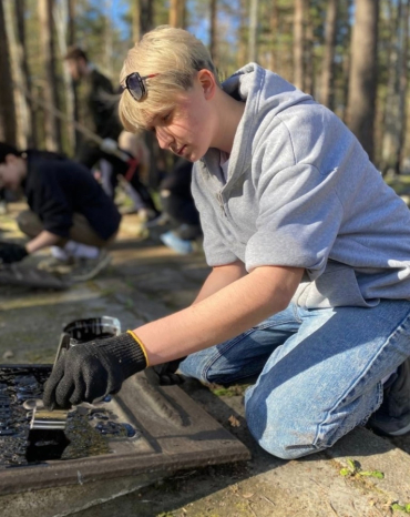 ������� ������ �������: ����� ����� ������������ ������� ���� �� ��������� ����� ��������