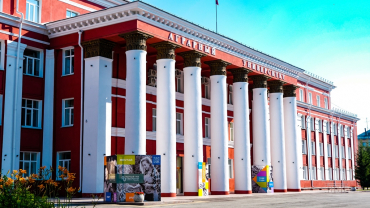 ������������� ��� � ������� ���������� ��������� RAEX-2025