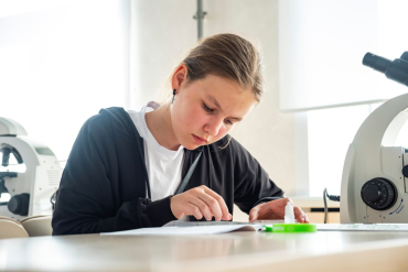 Победители и призеры регионального этапа Всероссийского конкурса «АгроНТРИ»